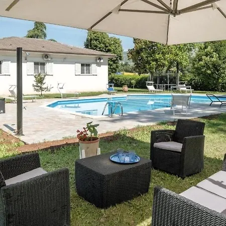 Hébergement de vacances Pia Piumarola