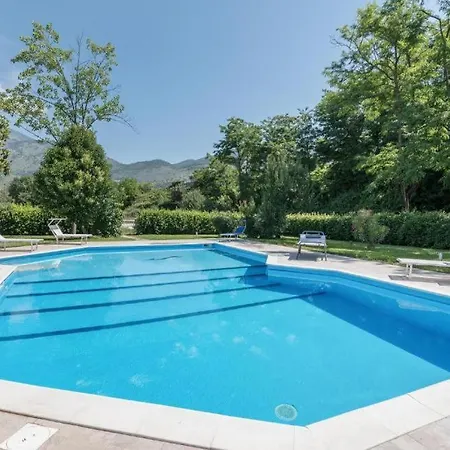 Hébergement de vacances Pia *