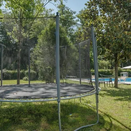 Hébergement de vacances Pia Piumarola
