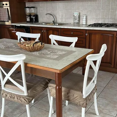 Pia Casa de férias Piumarola
